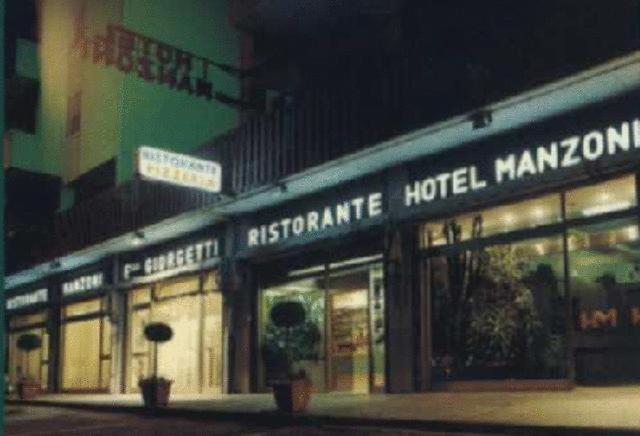 Hotel Manzoni Perugia Ngoại thất bức ảnh