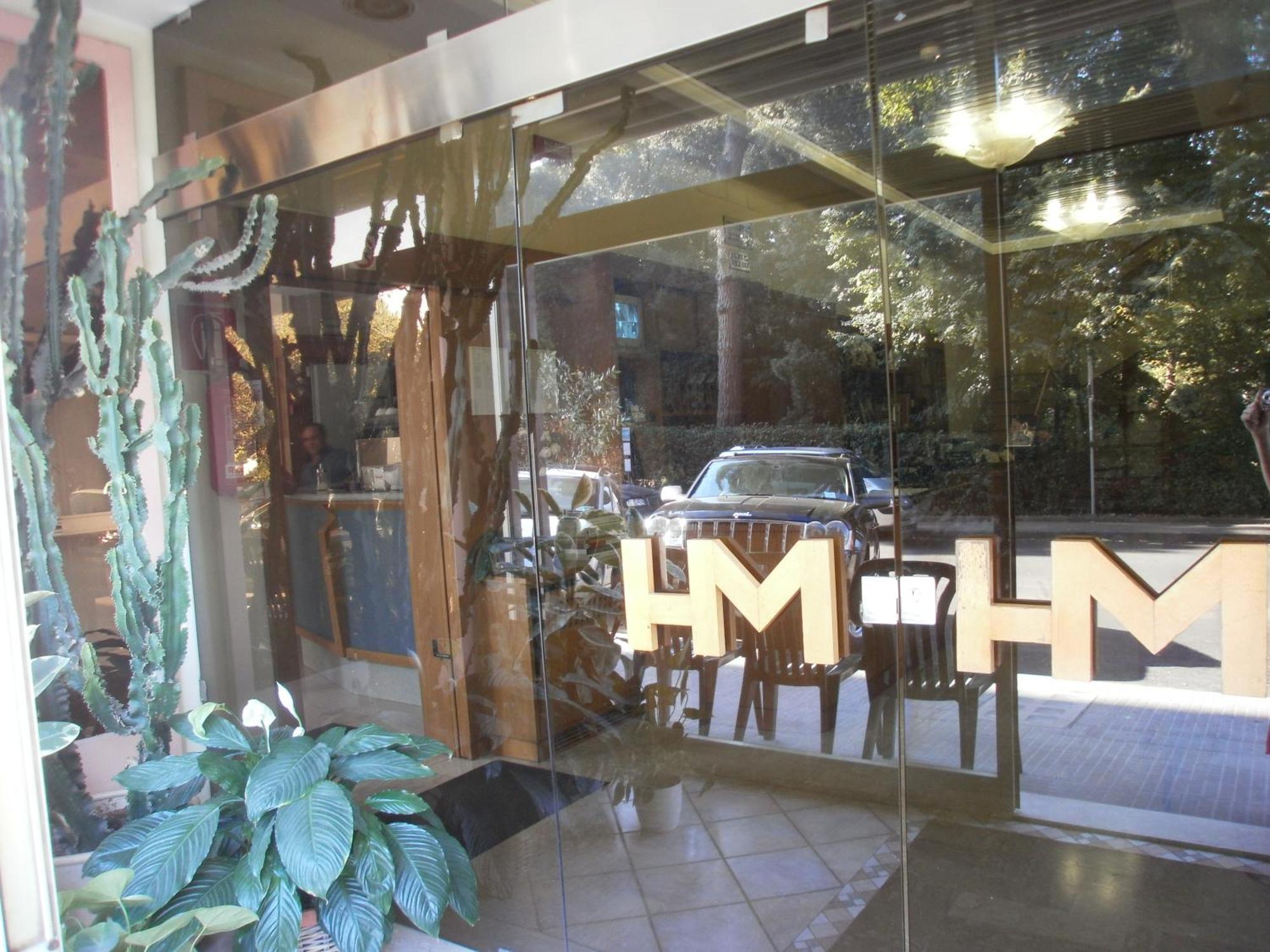 Hotel Manzoni Perugia Ngoại thất bức ảnh