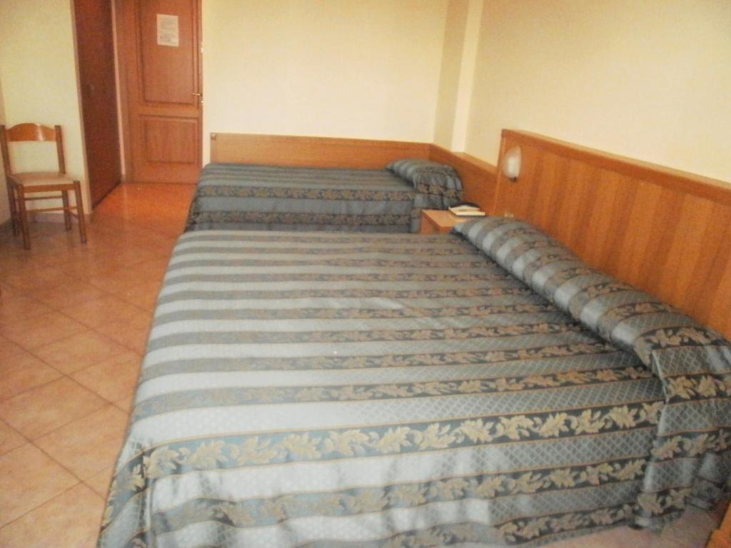Hotel Manzoni Perugia Phòng bức ảnh