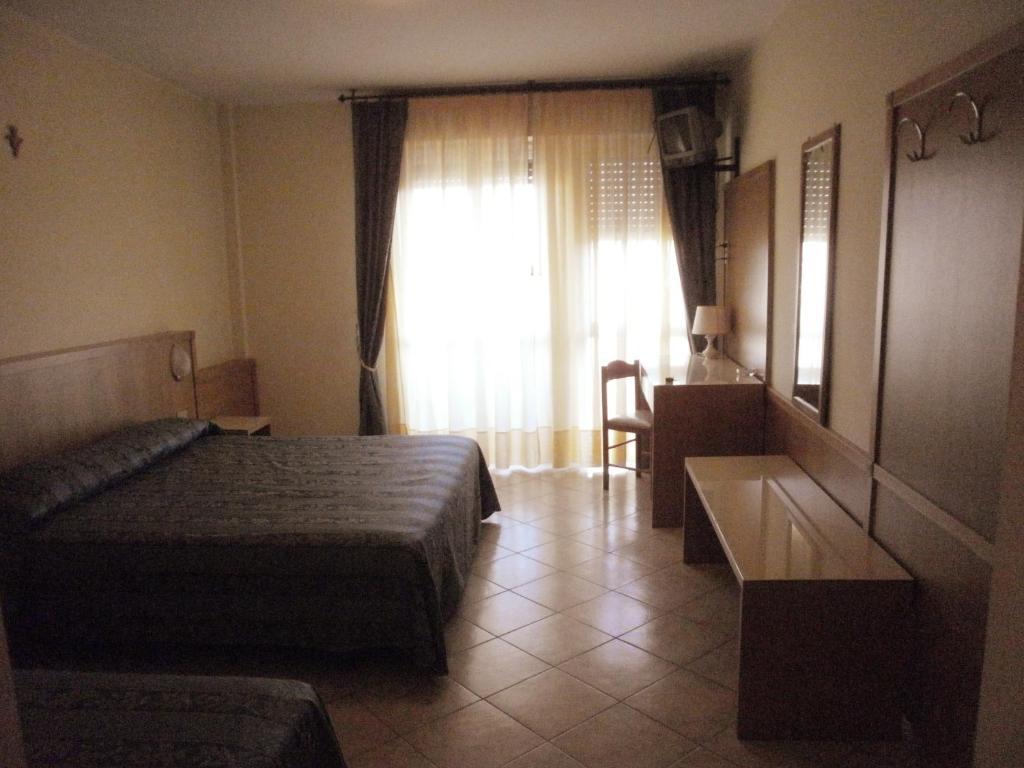 Hotel Manzoni Perugia Phòng bức ảnh